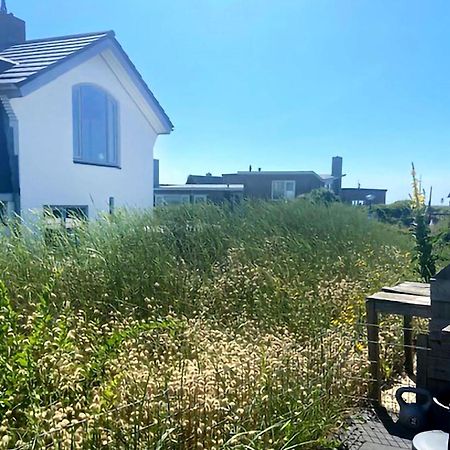 Ferienwohnung De Duinparel Bergen aan Zee Exterior foto