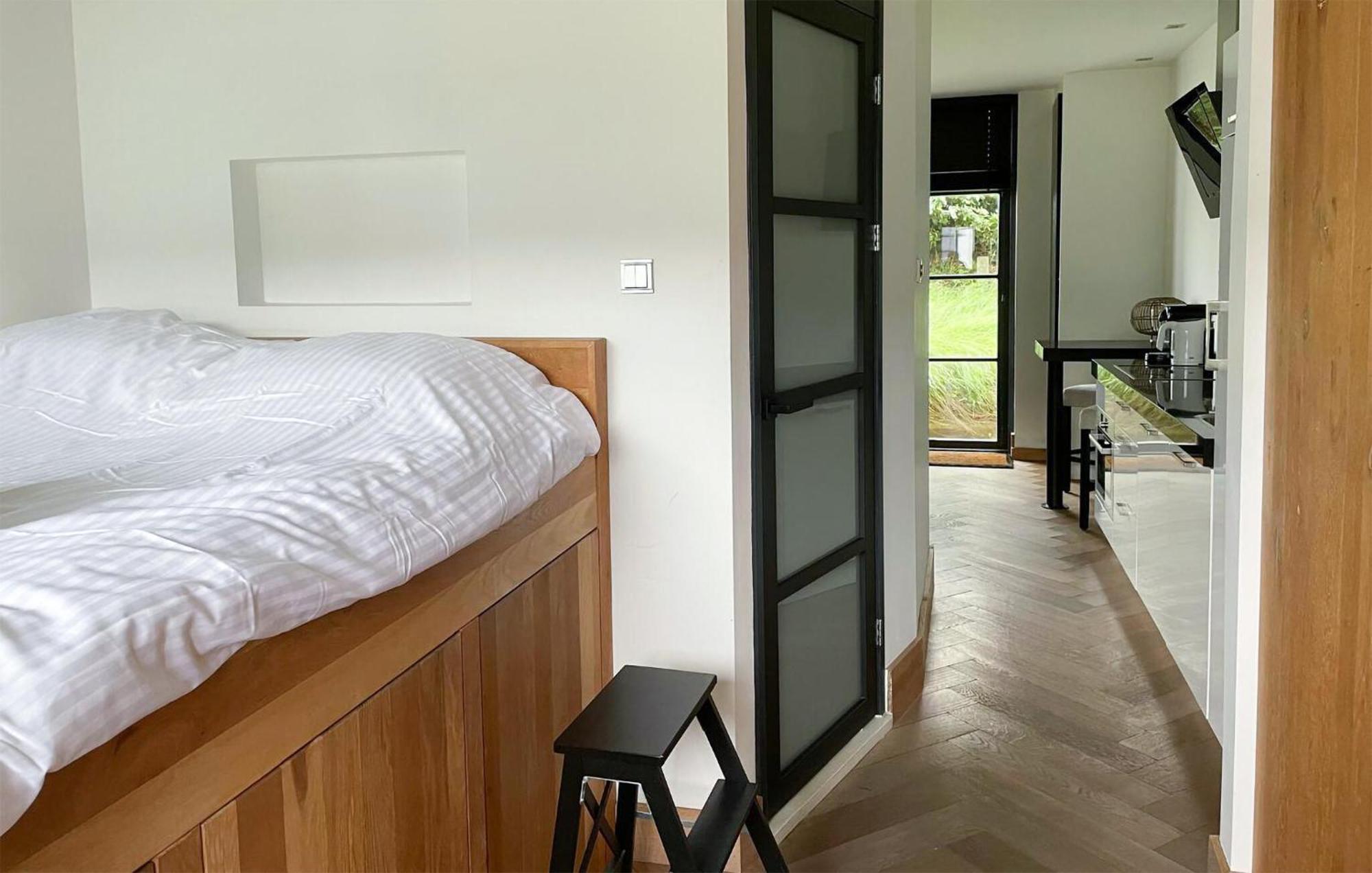 Ferienwohnung De Duinparel Bergen aan Zee Exterior foto