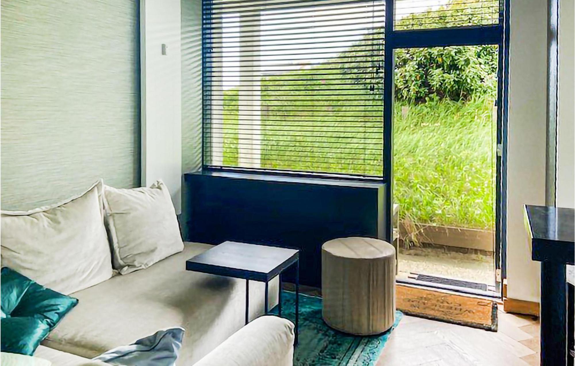 Ferienwohnung De Duinparel Bergen aan Zee Exterior foto