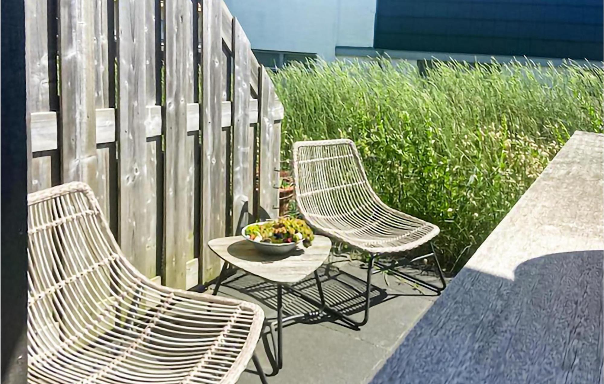 Ferienwohnung De Duinparel Bergen aan Zee Exterior foto