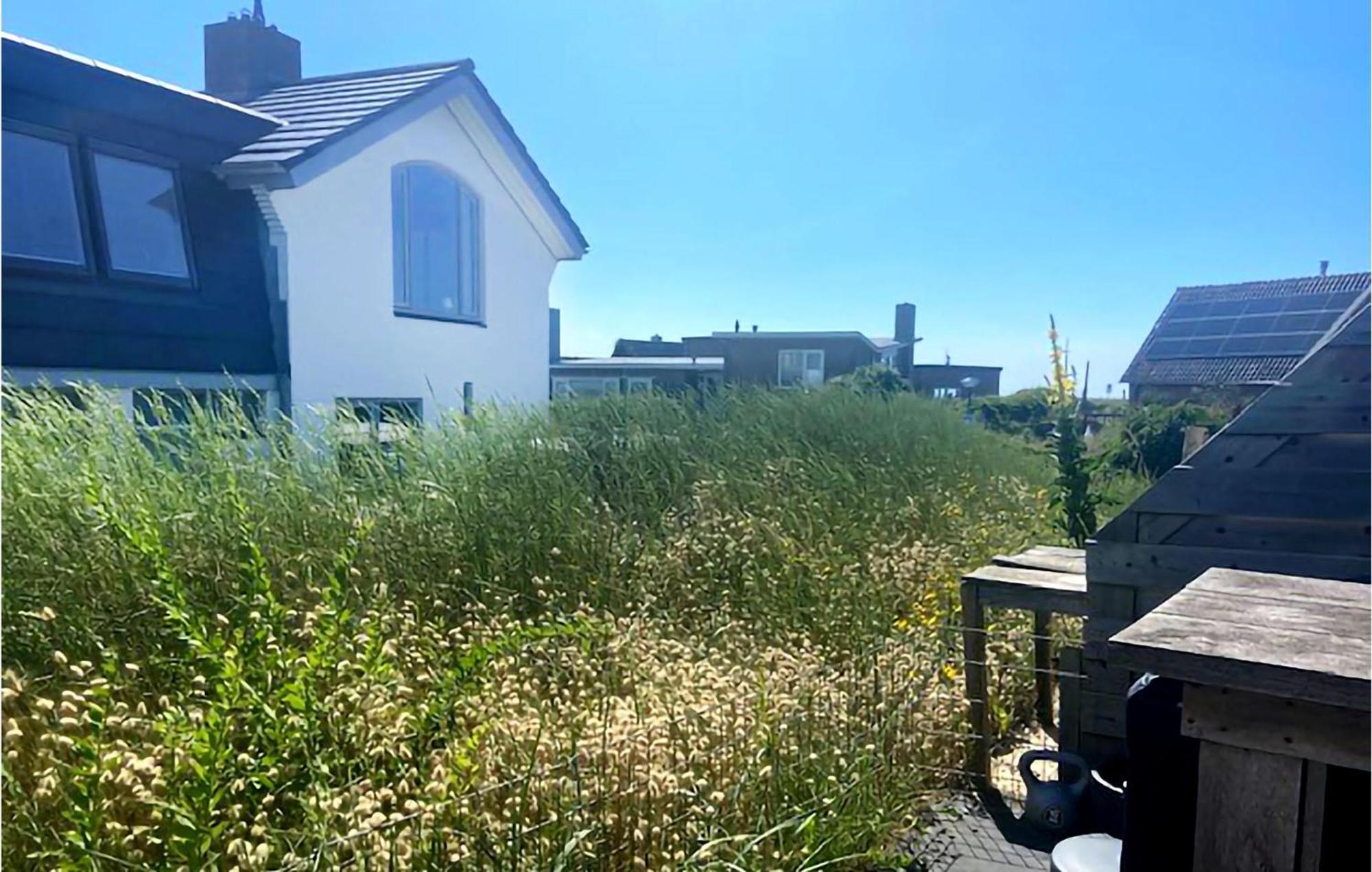 Ferienwohnung De Duinparel Bergen aan Zee Exterior foto